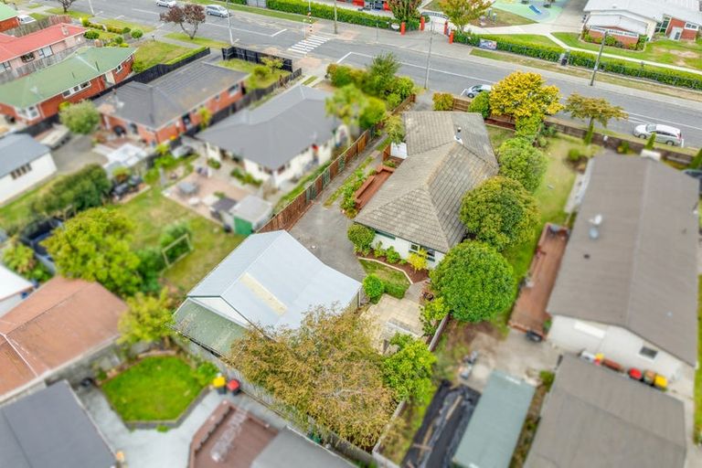 Photo of property in 51 Cotswold Avenue, Bishopdale, Christchurch, 8053