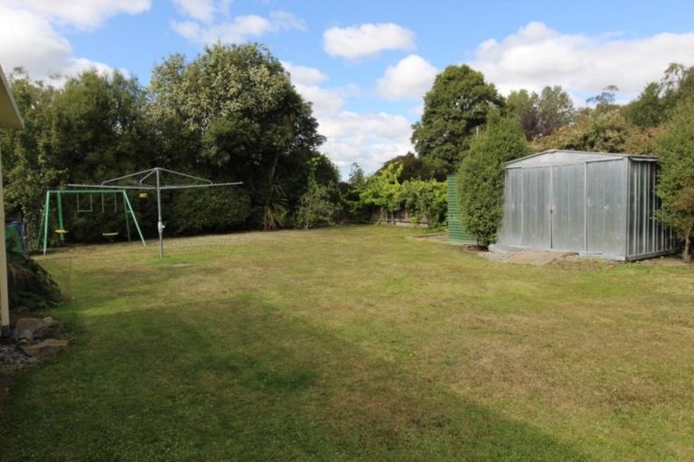 Photo of property in 31 Point Bush Road, Waimate, 7924