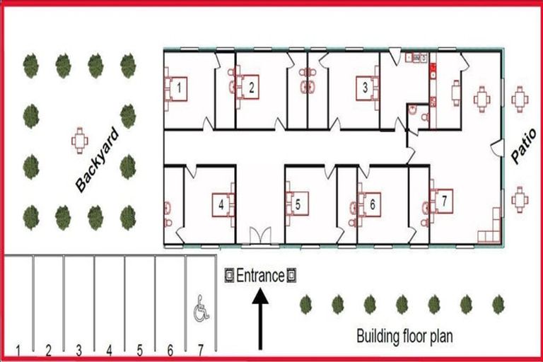 Photo of property in 71 Hokonui Drive, Gore, 9710