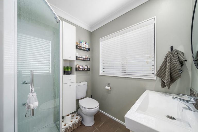 Photo of property in 27 Mauldeth Terrace, Churton Park, Wellington, 6037