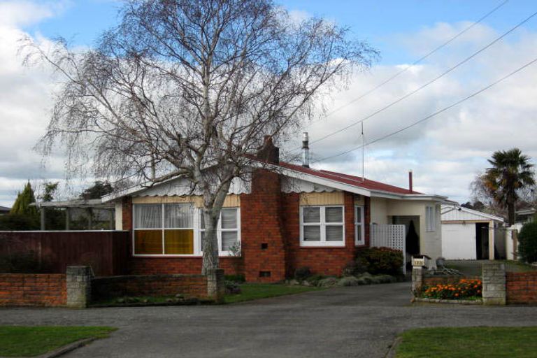 Photo of property in 133 South Road, Solway, Masterton, 5810