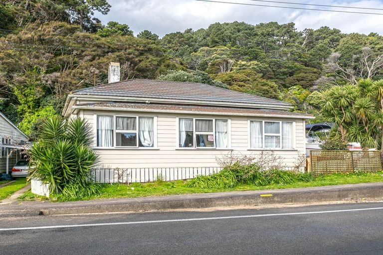 Photo of property in 400 Tararu Sh25 Road, Thames, 3500