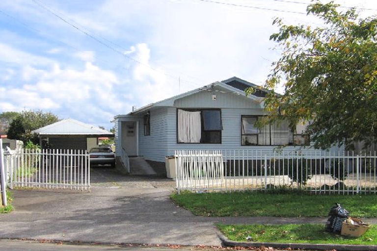 Photo of property in 3 Mattson Road, Pakuranga, Auckland, 2010