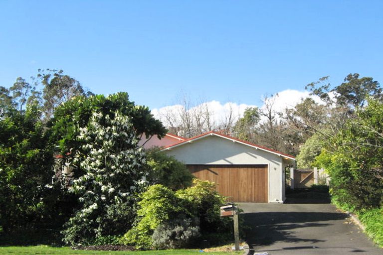 Photo of property in 9 Selwyn Road, Havelock North, 4130
