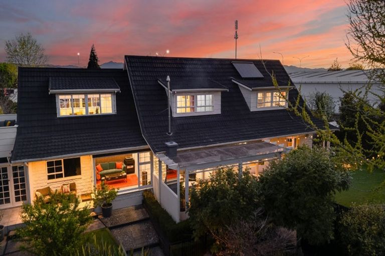 Photo of property in 2/86 Nelson Street, Springlands, Blenheim, 7201