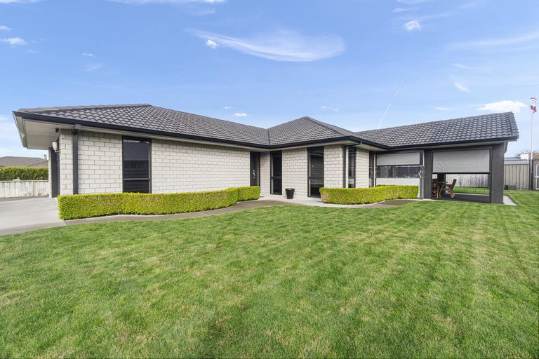 Photo of property in 26 Mckenzie Place, Matamata, 3400