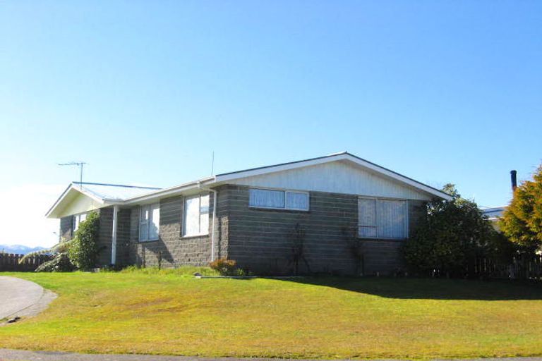 Photo of property in 42 Arnott Heights, Greymouth, 7805