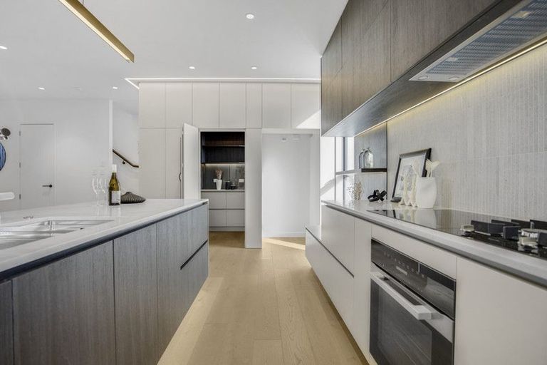 Photo of property in 6/4 Tennyson Avenue, Takapuna, Auckland, 0622