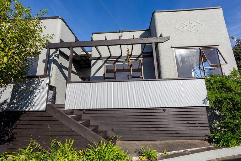 Photo of property in 21 Parkes Avenue, Saint Johns Hill, Whanganui, 4501