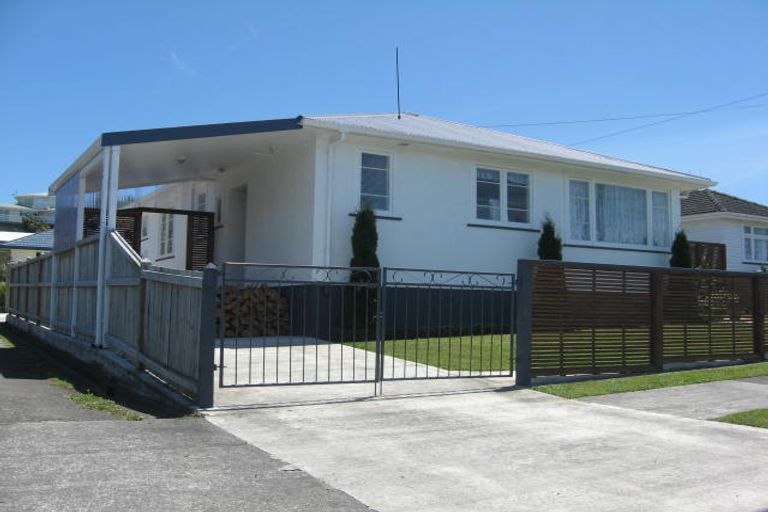 Photo of property in 46 Glasgow Terrace, Feilding, 4702