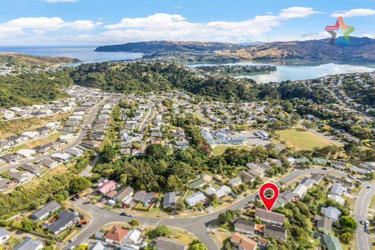Photo of property in 212a Staithes Drive South, Whitby, Porirua, 5024