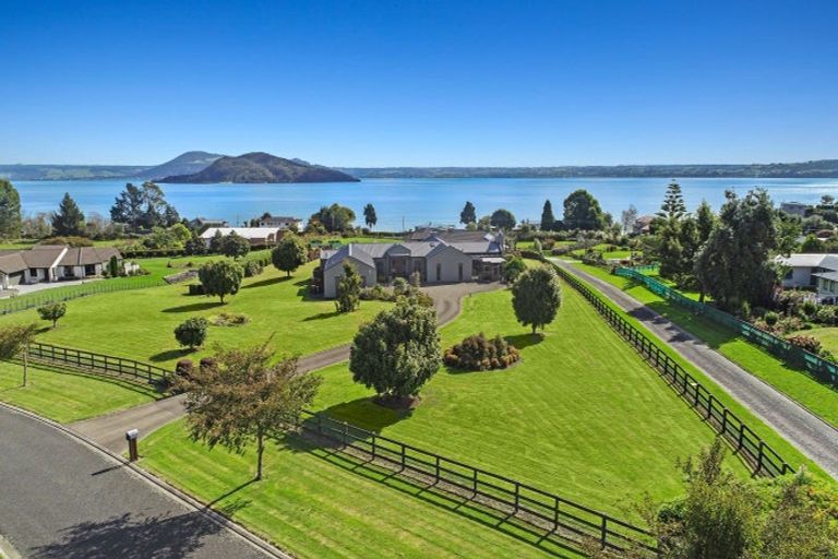 Photo of property in 33 Glenroy Place, Tikitere, Rotorua, 3074