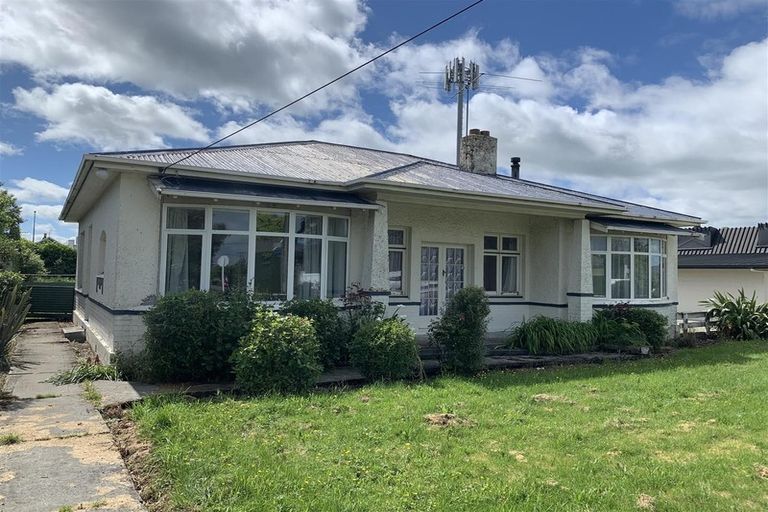 Photo of property in 151 Park Street, Winton, 9720