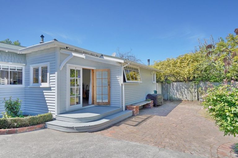 Photo of property in 269 Selwyn Street, Spreydon, Christchurch, 8024