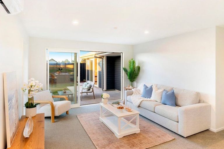Photo of property in 40 Cunningham Street, Rangiora, 7400