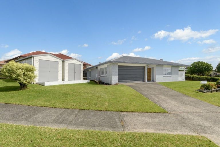 Photo of property in 76 Sapphire Drive, Hairini, Tauranga, 3112