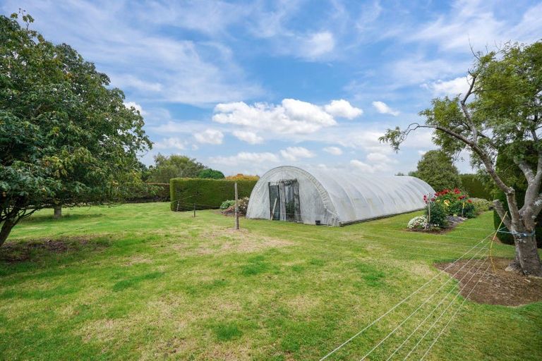 Photo of property in 224 Mill Road South, Seaward Bush, Invercargill, 9871