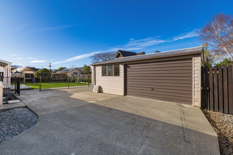 Photo of property in 24a Uxbridge Street, Renwick, 7204