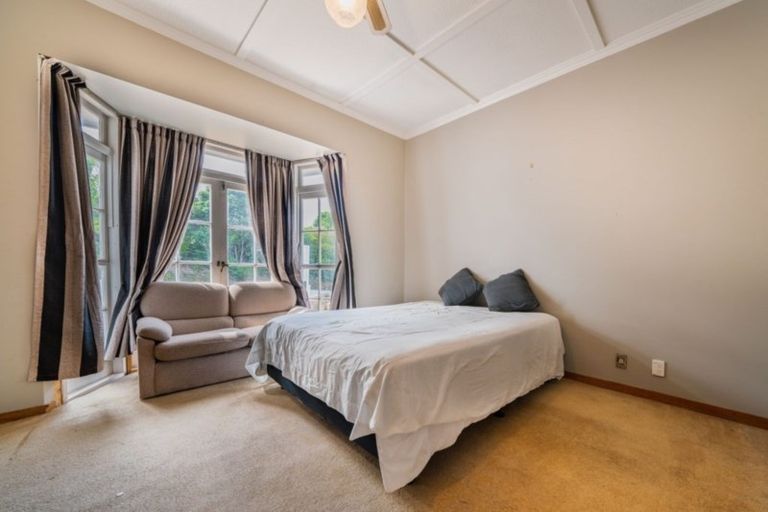 Photo of property in 7 Abbotts Way, Remuera, Auckland, 1050