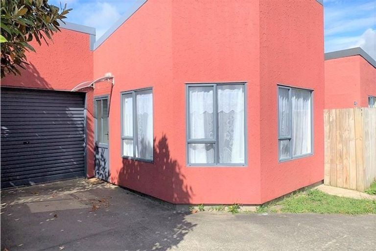 Photo of property in 14a Blackburn Street, Frankton, Hamilton, 3204