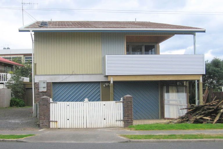 Photo of property in 203a Graham Street, Whangamata, 3620