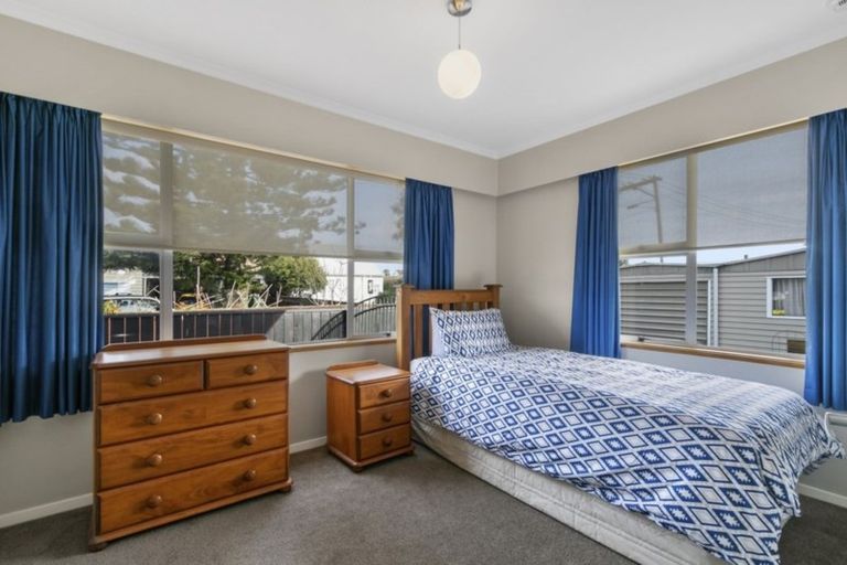 Photo of property in 7 Kilmister Grove, Boulcott, Lower Hutt, 5011