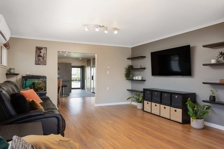 Photo of property in 16 Page Street, Redwoodtown, Blenheim, 7201