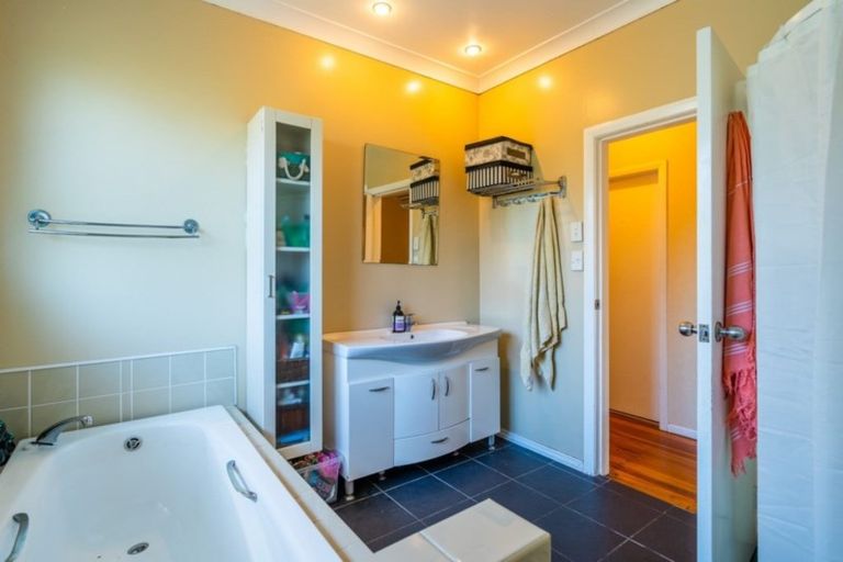 Photo of property in 12 Carlisle Street, Levin, 5510