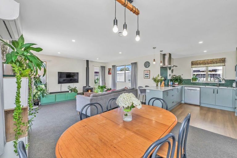 Photo of property in 23 Newbrook Terrace, Darfield, 7510