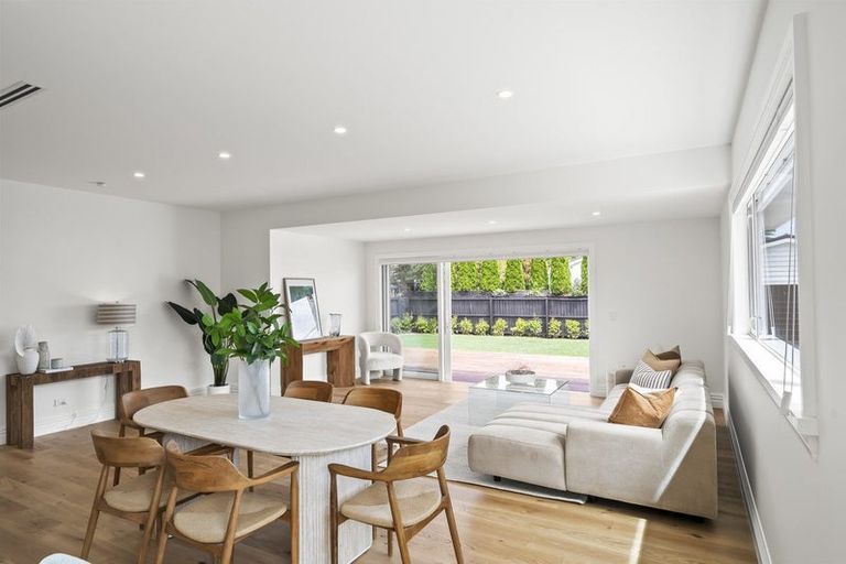 Photo of property in 17 Jacobs Street, St Albans, Christchurch, 8014