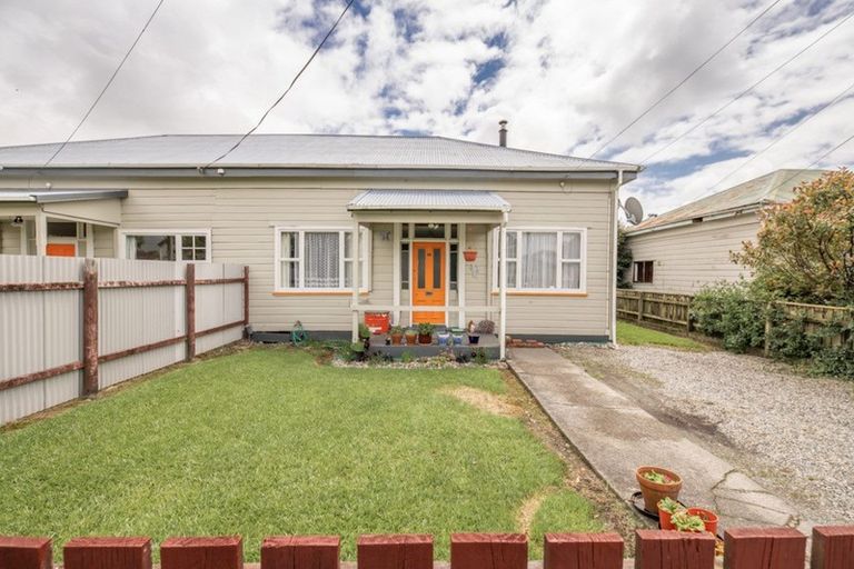 Photo of property in 82-84 Queen Street, Westport, 7825