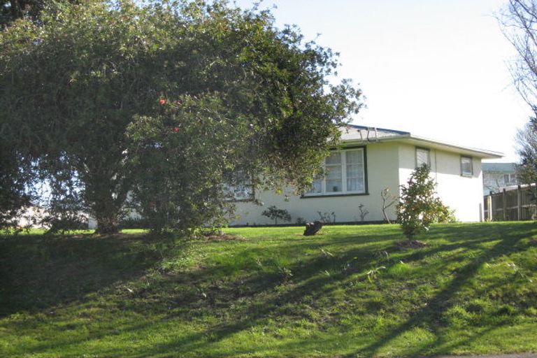 Photo of property in 4 Taumaihi Street, Bulls, 4818