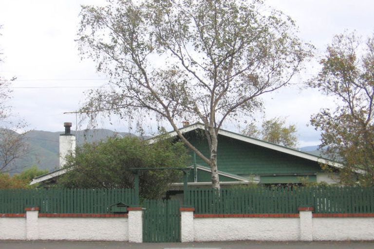 Photo of property in 464 Hutt Road, Alicetown, Lower Hutt, 5010