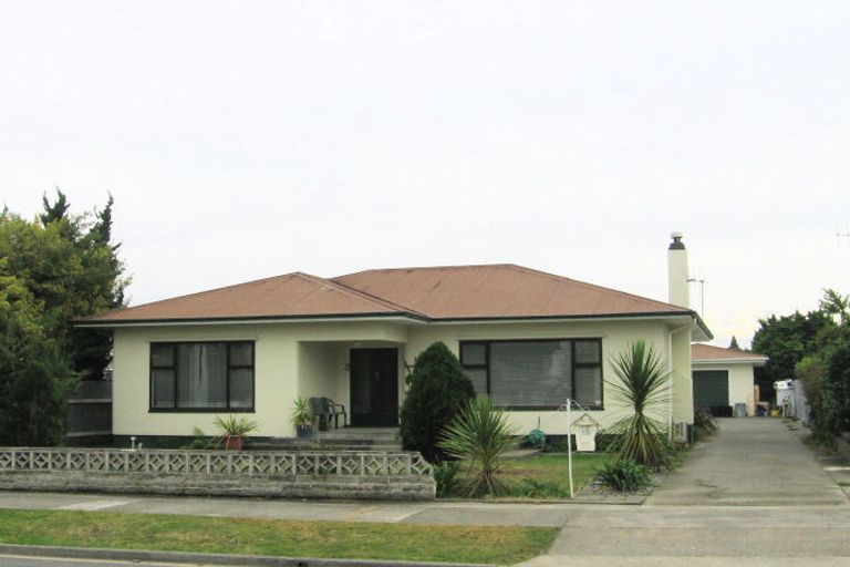 Photo of property in 15 Coverdale Street, Onekawa, Napier, 4110