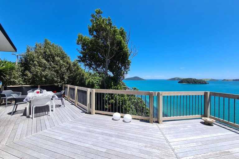 Photo of property in 1600 Wyuna Bay Road, Wyuna Bay, Coromandel, 3581