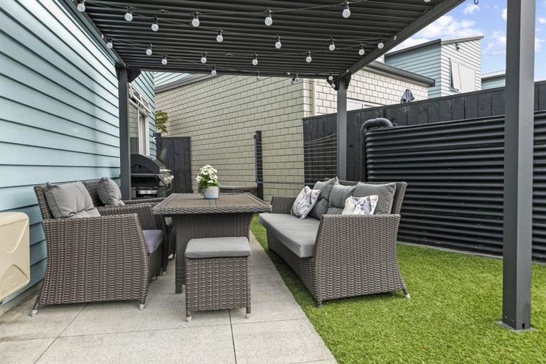 Photo of property in 7 Torea Tai Road, Hobsonville, Auckland, 0616