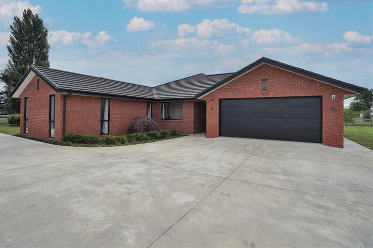 Photo of property in 31 Webster Road, Matangi, Hamilton, 3284