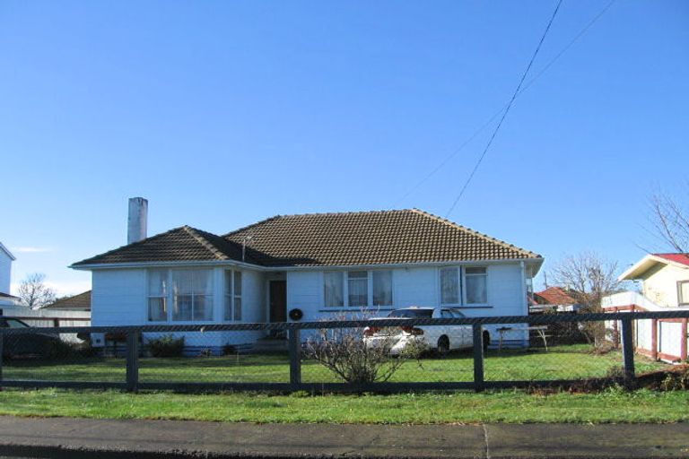 Photo of property in 720 Wavell Street, Akina, Hastings, 4122