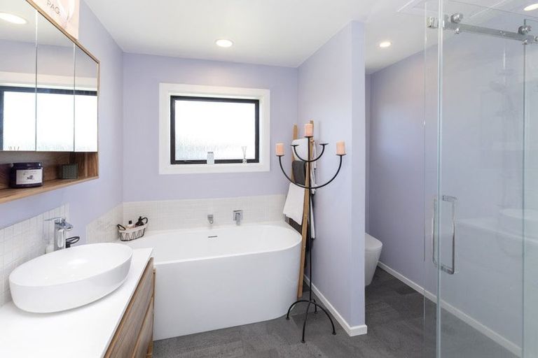 Photo of property in 18 Voss Street, Shirley, Christchurch, 8013