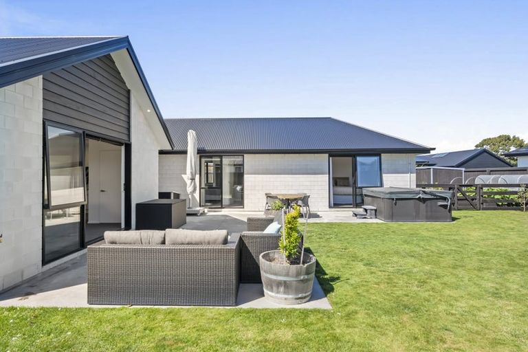 Photo of property in 17 Vitalia Crescent, Lincoln, 7608