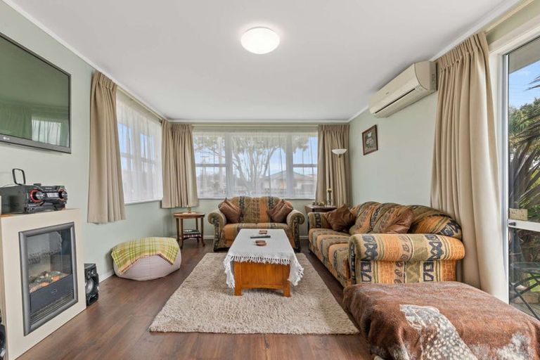 Photo of property in 18 Cureton Street, Morrinsville, 3300