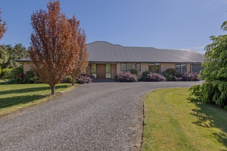 Photo of property in 2 Kowhai Drive, Darfield, 7510