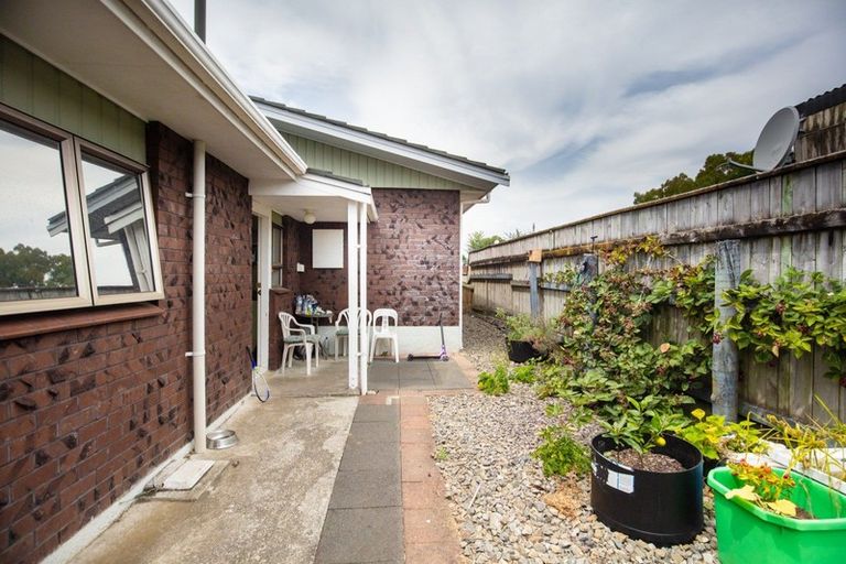Photo of property in 3 Kebbell Avenue, Levin, 5510