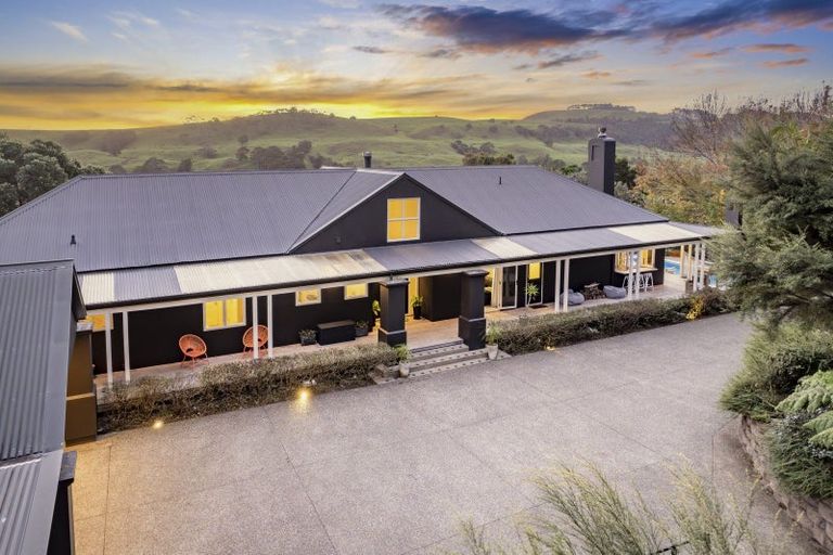 Photo of property in 115 Taylor Road, Waimauku, 0882
