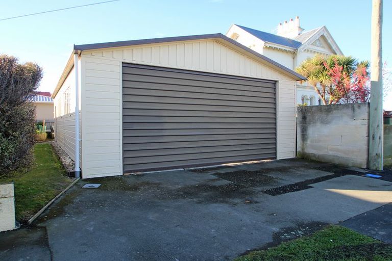 Photo of property in 375 Thames Highway, Oamaru North, Oamaru, 9400