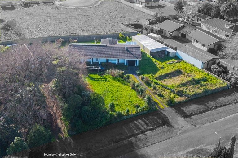 Photo of property in 24 Cambridge Street, Pahiatua, 4910