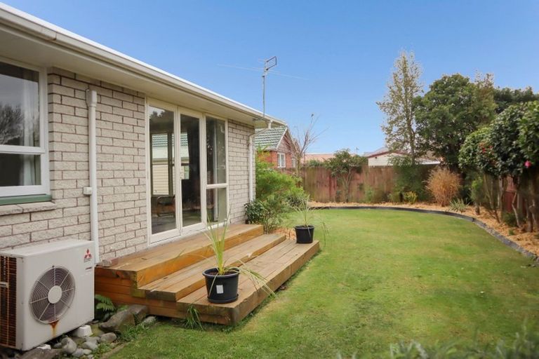 Photo of property in 10a Bonita Place, Bishopdale, Christchurch, 8051