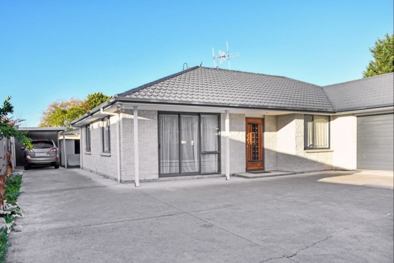 Photo of property in 806a Lawrence Street, Akina, Hastings, 4122