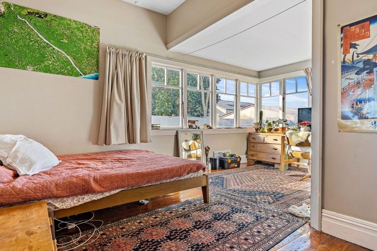 Photo of property in 120 Lincoln Road, Addington, Christchurch, 8024