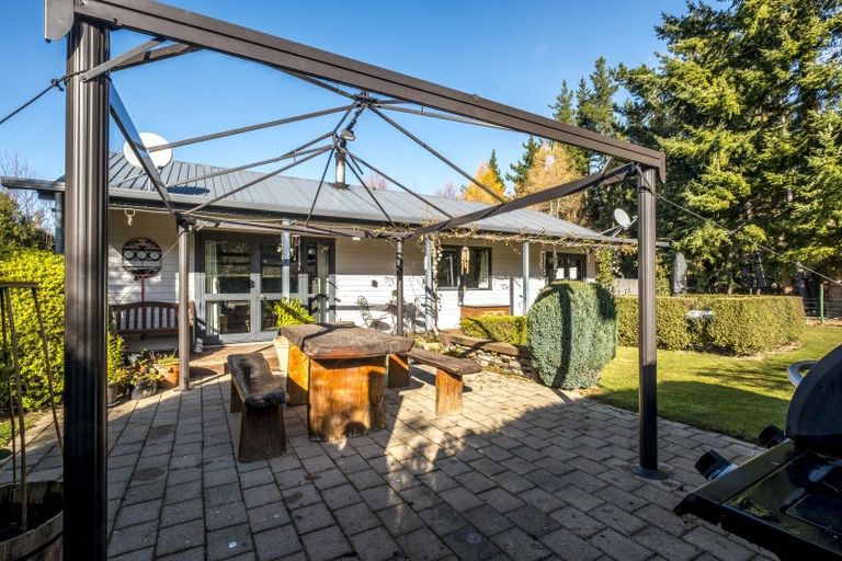 Photo of property in 21 Coleridge Street, Hanmer Springs, 7334